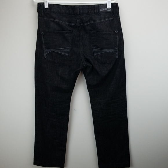 Express Jeans. - Picture 4 of 5